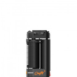 Crafty + | Promo sur le meilleur vaporisateur portable Storz & Bickel