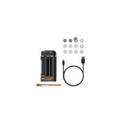 Crafty + | Promo sur le meilleur vaporisateur portable Storz & Bickel