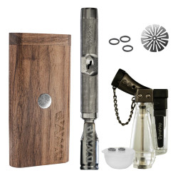 Starter Pack Dynavap M7 - Pack de démarrage Dynavap M7 Starter Pack Dynavap M7 - Pack de démarrage Dynavap M7