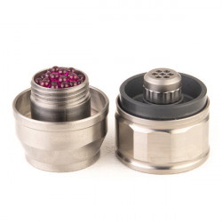 Flowerpot B2 Injector Essential Bundle - Injecteur avec billes rubis