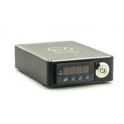 Flowerpot B2 Injector Essential Bundle - Injecteur avec billes rubis