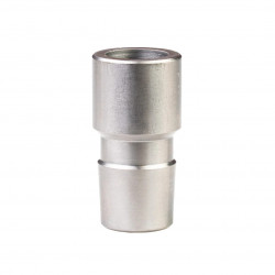 Flowerpot Male Post 14mm CH - Embout Flowerpot mâle 14mm Flowerpot Male Post 14mm CH - Embout Flowerpot mâle 14mm
