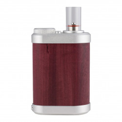 Tinymight 2 Purple Heart - Vaporisateur en édition limitée Tinymight 2 Purple Heart - Vaporisateur en édition limitée