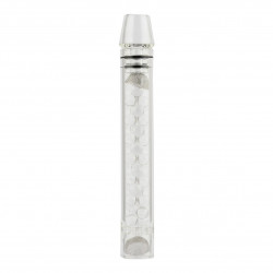 Stem avec réducteur Ergo Mp et 20 billes quartz pour un refroidissement efficace Stem avec réducteur Ergo Mp et 20 billes quartz pour un refroidissement efficace