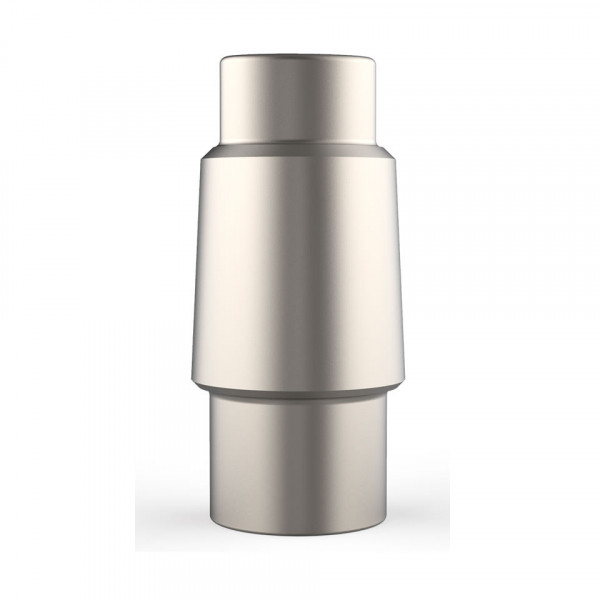 Embout Buccal - WP 14mm Titane ou Inox Dynavap