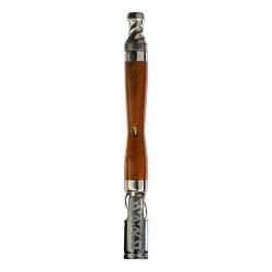 WoodWynd Dynavap vaporizer portable mécanique WoodWynd Dynavap vaporizer portable mécanique