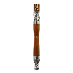 DynaVap WoodWynd – Vaporisateur mécanique en bois haut de gamme DynaVap WoodWynd – Vaporisateur mécanique en bois haut de gamme