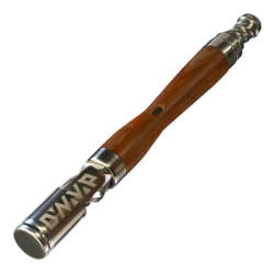 DynaVap WoodWynd – Vaporisateur mécanique en bois haut de gamme DynaVap WoodWynd – Vaporisateur mécanique en bois haut de gamme
