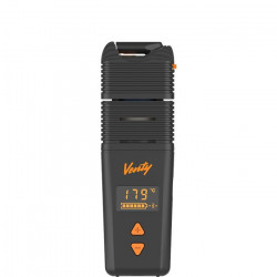 Vaporisateur Venty – Large choix et qualité chez Vaporisateur.net