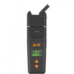 Vaporisateur Venty – Large choix et qualité chez Vaporisateur.net