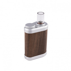 TinyMight 2 - vaporisateur portable 2 en 1 convection session ou à la demande TinyMight 2 - vaporisateur portable 2 en 1 convection session ou à la demande