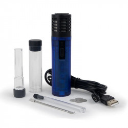 Arizer Air SE Blue Haze