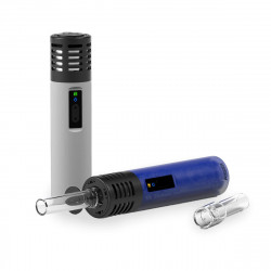 Arizer Air SE – Vaporisateur portable simple et efficace