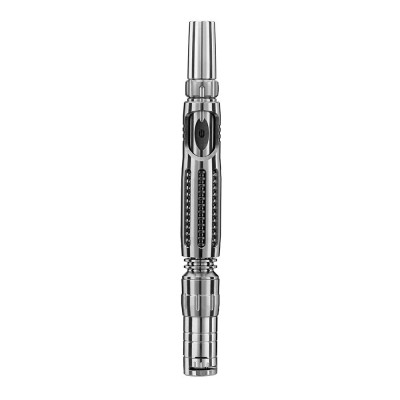 Tempest - Premier vaporisateur ball vape mécanique