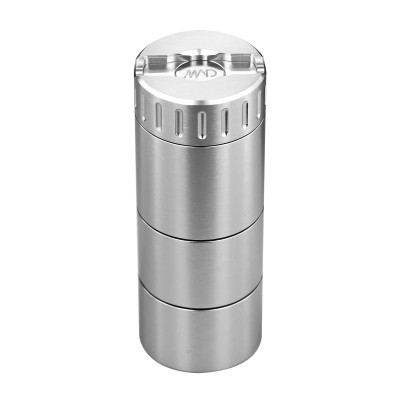 Reload Gen 2 - Boîte multifonction pour vaporisateurs Dynavap Tempest