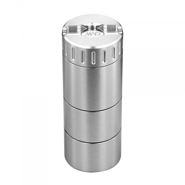 Reload Gen 2 - Boîte multifonction pour vaporisateurs mécaniques Dynavap Mad Heaters