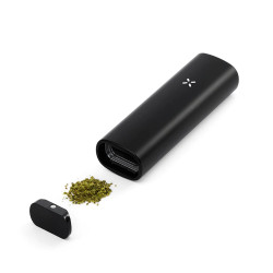 Pax Plus vaporisateur portable Pax Lab Onyx Pax Plus vaporisateur portable Pax Lab Onyx
