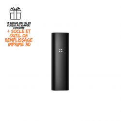 Pax Plus vaporisateur portable Pax Lab Onyx Pax Plus vaporisateur portable Pax Lab Onyx