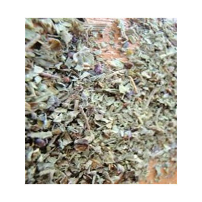 Basilic Bio Ecocert feuilles séchées 30gr
