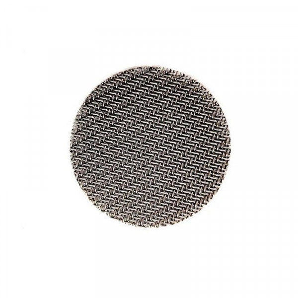 Grille titane Flowerpot CH 3/4"