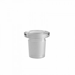 Connecteur- Adaptateur 14mm - 18mm Bubbler - Accessoires Vaporisateur Connecteur- Adaptateur 14mm - 18mm Bubbler - Accessoires Vaporisateur