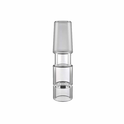 Adaptateur Connecteur bubbler Arizer Solo et Air
