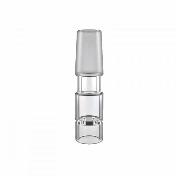 Adaptateur connecteur WPA filtre à eau Bubbler Arizer Solo et Air 14mm - 18mm