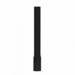 Embout Stem Noir 110mm Glass Aroma Arizer Solo et Air - Accessoires Embout Stem Noir 110mm Glass Aroma Arizer Solo et Air - Accessoires