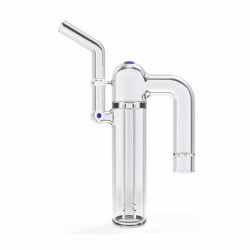 Bubbler portable pour Tinymight 1 et 2 EasySmooth Bubbler portable pour Tinymight 1 et 2 EasySmooth