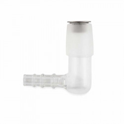 Adaptateur tuyaux en en verre  Arizer