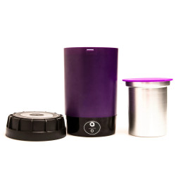 Infuseur Compact d'herbes sèches Ardent Nova - Vaporisateur.net