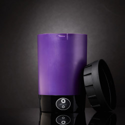 Infuseur Compact d'herbes sèches Ardent Nova - Vaporisateur.net