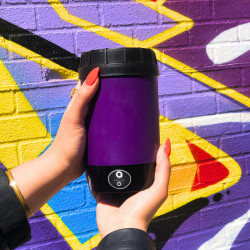 Infuseur Compact d'herbes sèches Ardent Nova - Vaporisateur.net