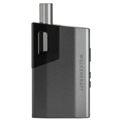 Wolkenkraft ÄRIS - Vaporisateurs portables - Vaporisateur.net