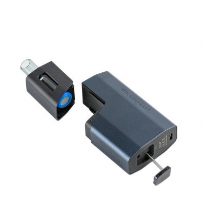 Wolkenkraft ÄRIS - Vaporisateurs portables - Vaporisateur.net