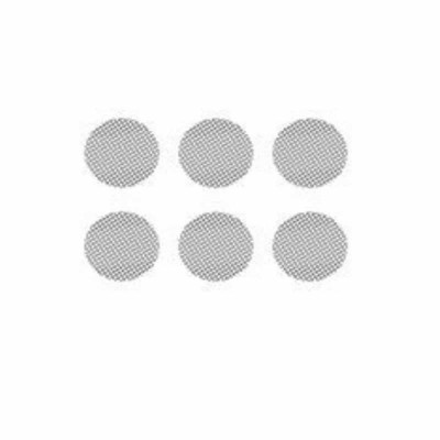 Pack 6 grilles génériques maillage fin Crafty/Mighty/Venty