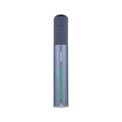 Puffco Pivot – Wax Pen 3D, 4 températures, USB-C, jusqu’à 15 dabs