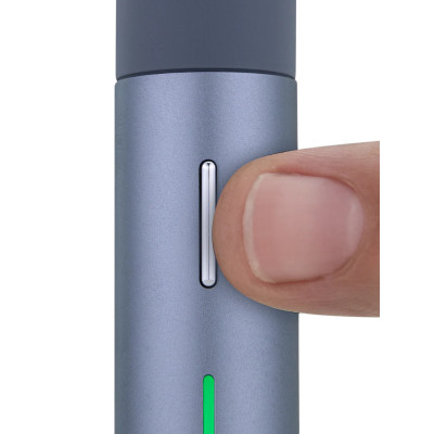 Puffco Pivot – Wax Pen 3D, 4 températures, USB-C, jusqu’à 15 dabs