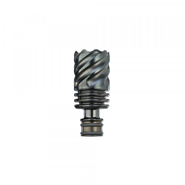 Titanium Tip : Hyper - Tip Hyperdyn
