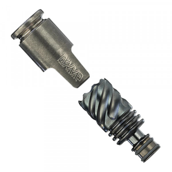Pack Hyper Tip & Cap Dynavap - Tip et cap Hyperdyn