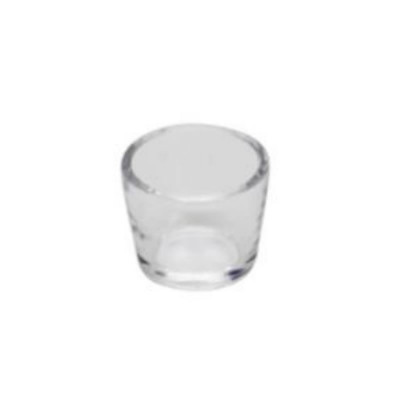 Bol Peak - Insert Peak Puffco Céramique - Quartz - Titane - Accessoire
