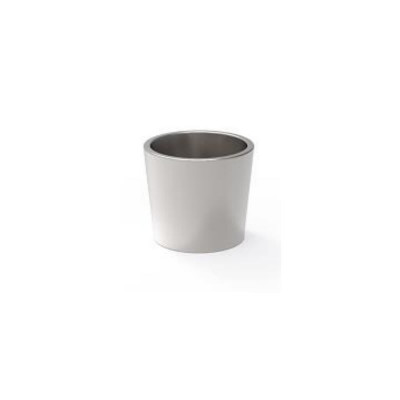 Bol Peak - Insert Peak Puffco Céramique - Quartz - Titane - Accessoire
