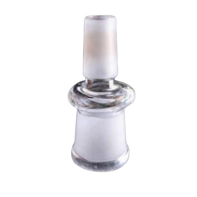 Connecteur Adaptateur bubbler 14mm vers 18mm