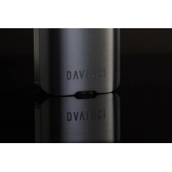DaVinci IQ3 – Vaporisateur portable avec refroidissement Cool Core™