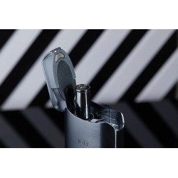 DaVinci IQ3 – Vaporisateur portable avec refroidissement Cool Core™