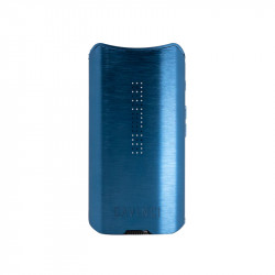 DaVinci IQ3 – Vaporisateur portable avec refroidissement Cool Core™