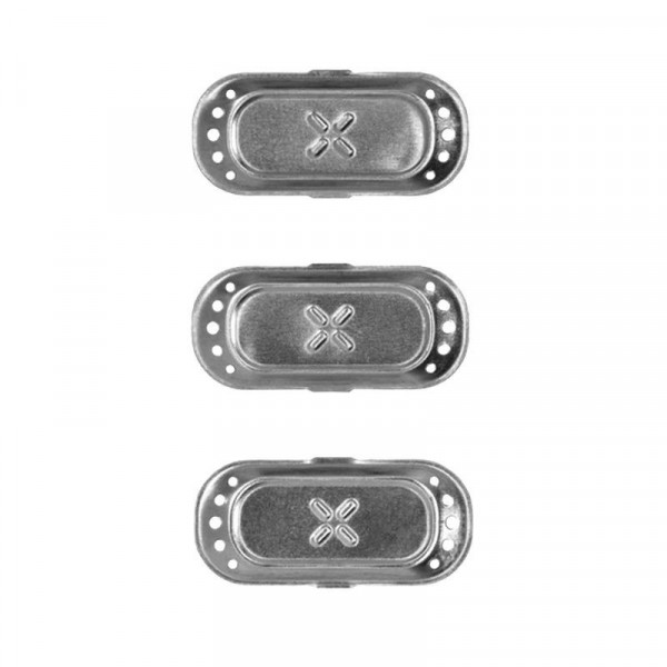 Pack de 3 Grilles 3D Pax - Compatibles Pax Plus - Pax 3 - Pax 2