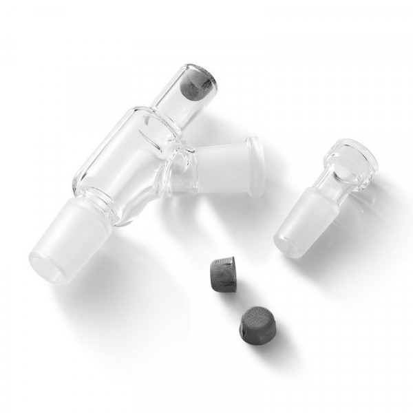Crossing Technology Thermal/Ruby Twist Microdose Bowl - Bol Microdose