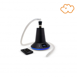 XQ2 Arizer Extreme Q2 vaporisateur fixe digital multifonctionnel XQ2 Arizer Extreme Q2 vaporisateur fixe digital multifonctionnel