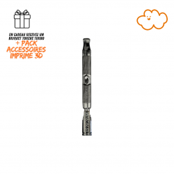 Dynavap M7 XL vaporizer portable mécanique Dynavap M7 XL vaporizer portable mécanique